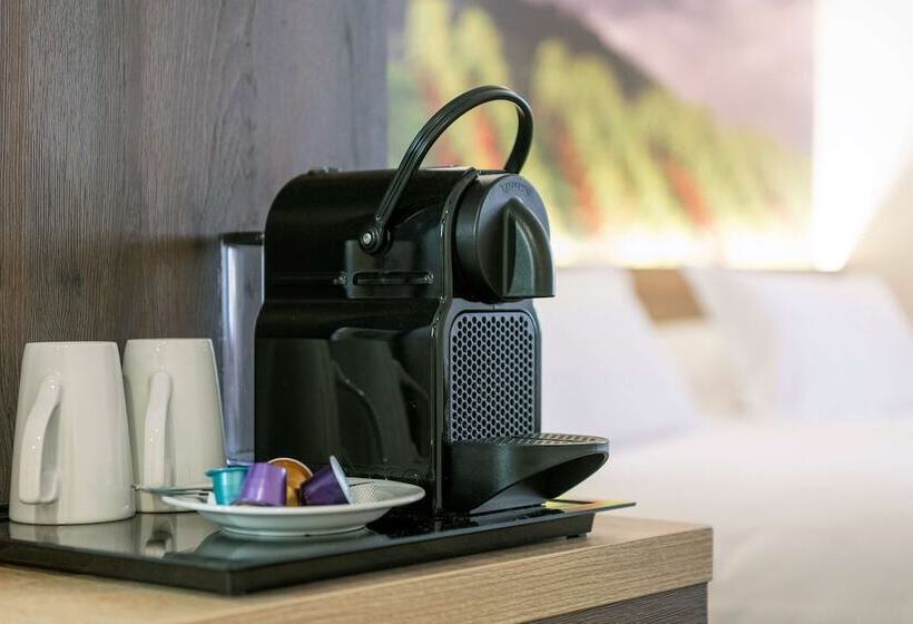 غرفة تنفيذية, Kle, Bw Signature Collection