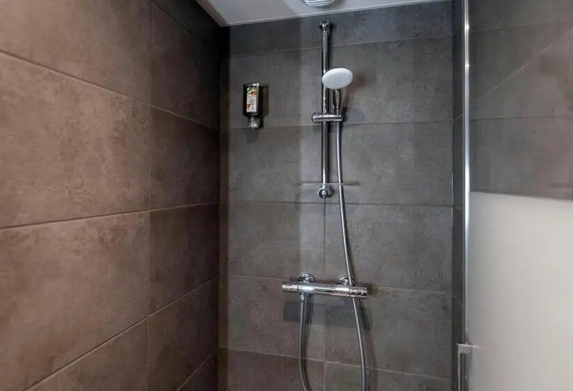Executive-huone King-vuode, Kle, Bw Signature Collection