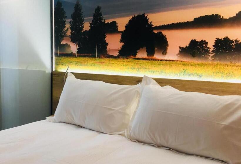 غرفة إدارية سرير كينج, Kle, Bw Signature Collection