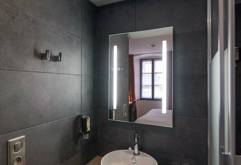 غرفة تنفيذية, Kle, Bw Signature Collection