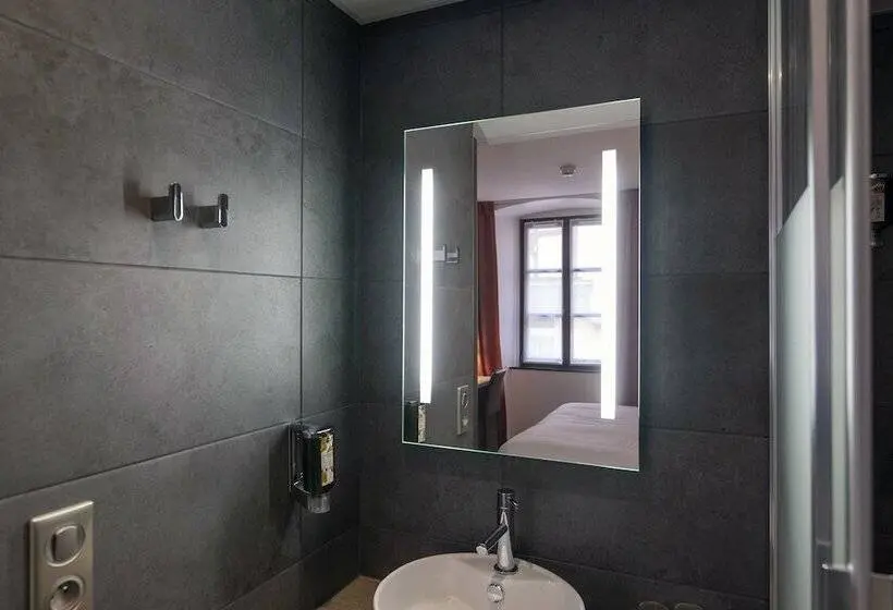 Executive-huone, Kle, Bw Signature Collection