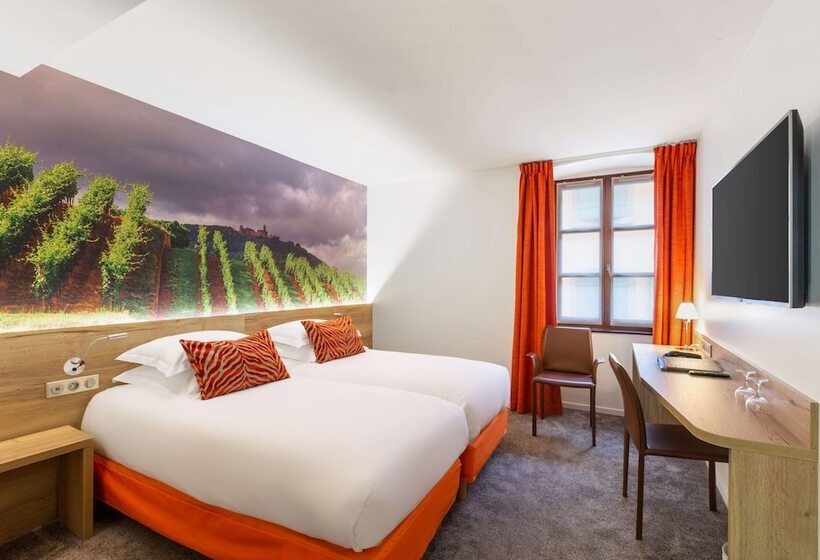 غرفة تنفيذية, Kle, Bw Signature Collection