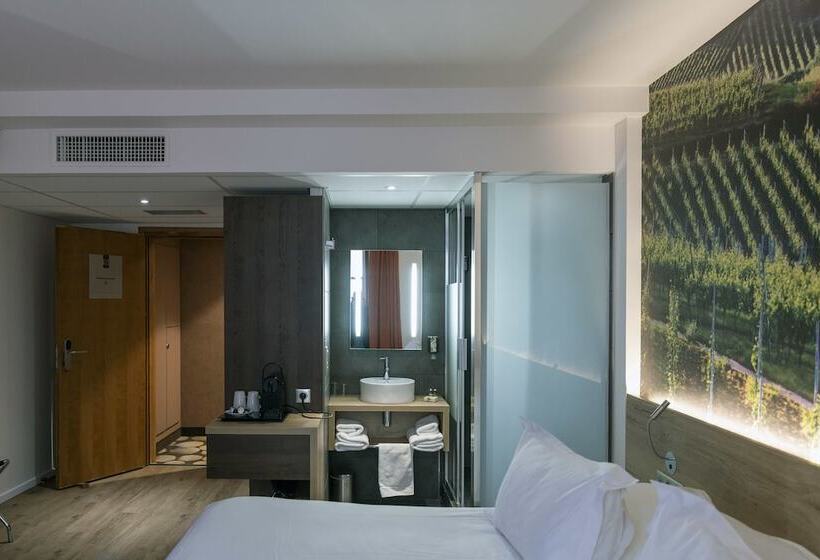 غرفة تنفيذية, Kle, Bw Signature Collection