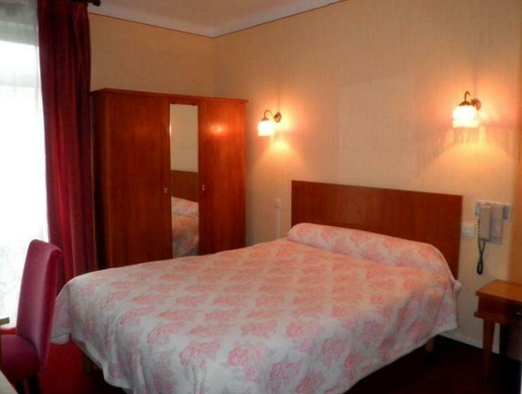 חדר סטנדרט, La Pierre Lys