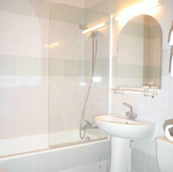 חדר סטנדרט, La Pierre Lys