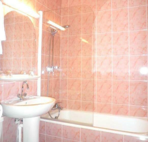 חדר סטנדרט, La Pierre Lys