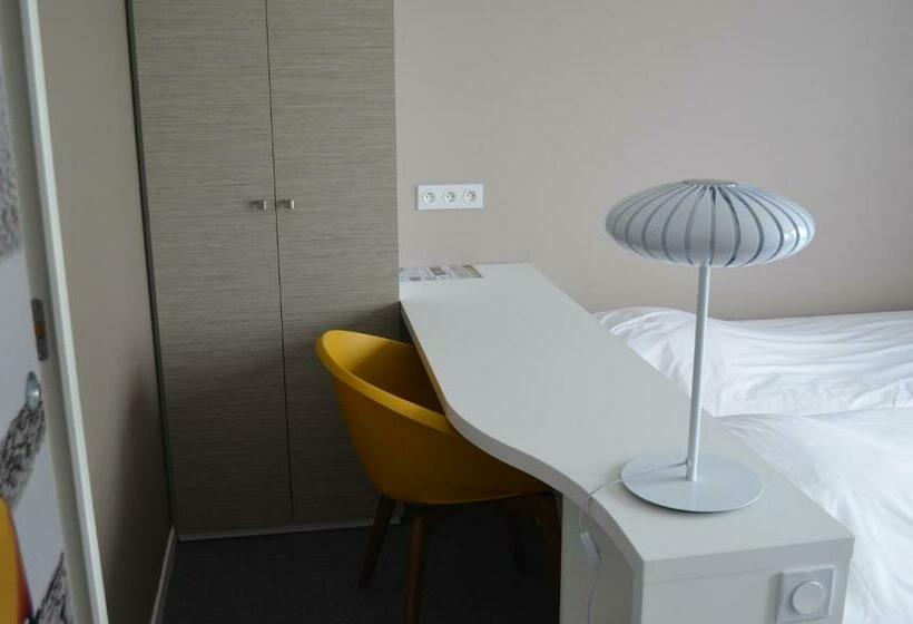 プレステージトリプルルーム, La Villa Saint Jean