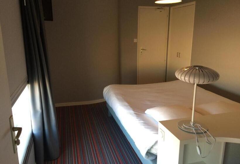 スタンダードルーム, La Villa Saint Jean