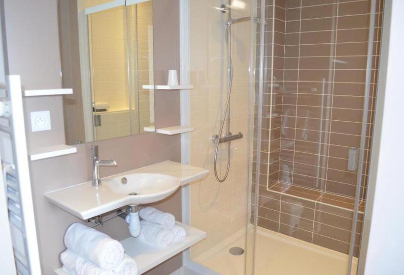 Triple Room Sea View, La Villa Saint Jean