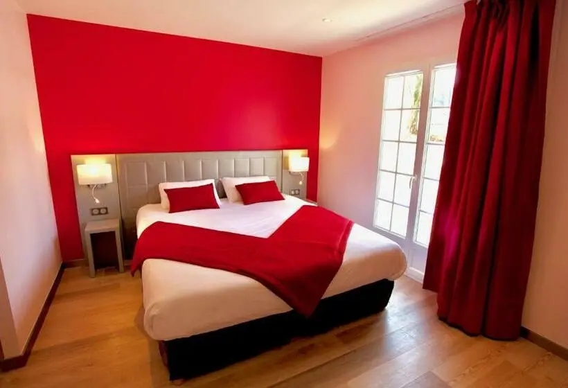 コンフォートルーム, Logis Hôtel Le Moulin De La Coudre