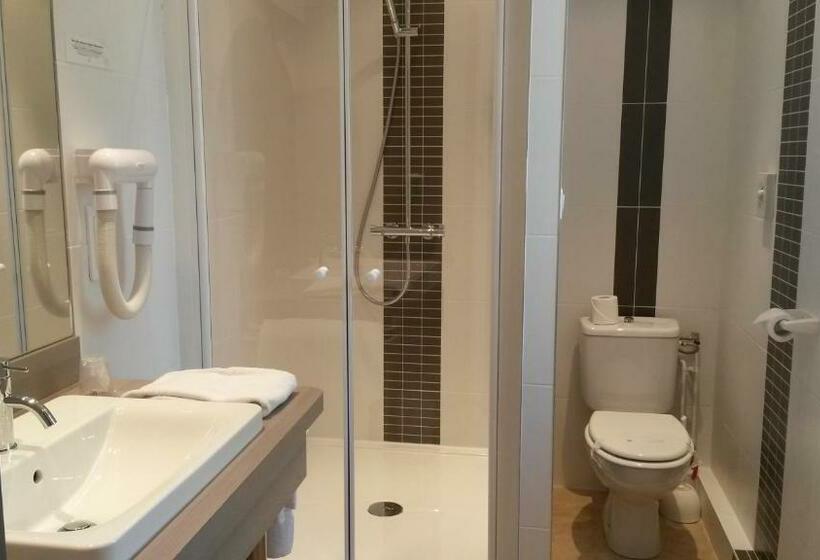 غرفة كومفورت, Logis Hôtel Le Moulin De La Coudre