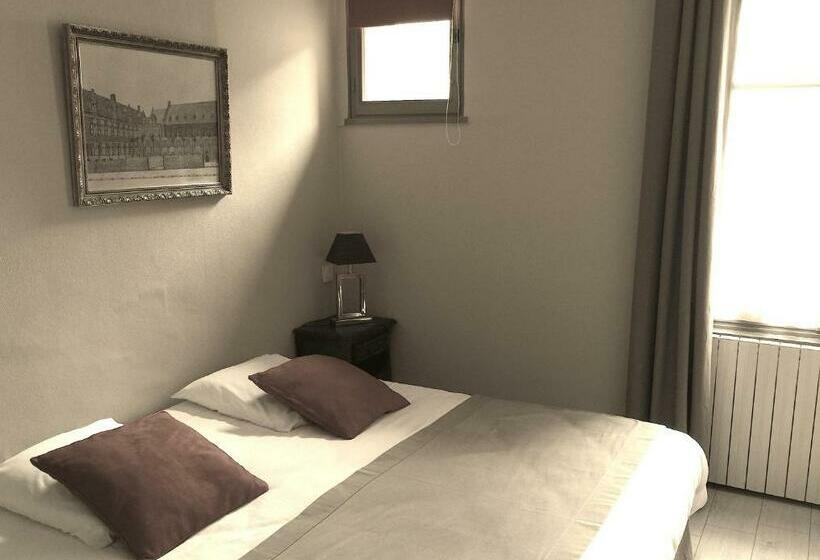 חדר סופריור, L'estaminet