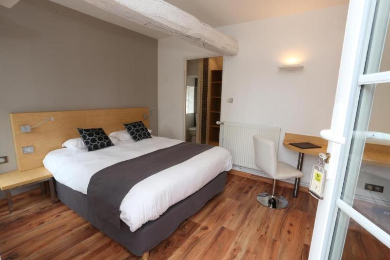 Номер Стандарт, Logis Hôtel Le Moulin De La Coudre