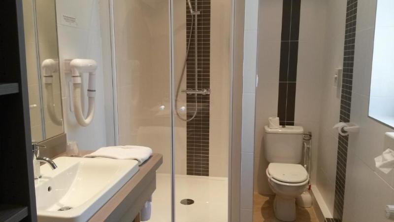 غرفة كومفورت, Logis Hôtel Le Moulin De La Coudre