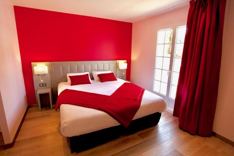 غرفة كومفورت, Logis Hôtel Le Moulin De La Coudre