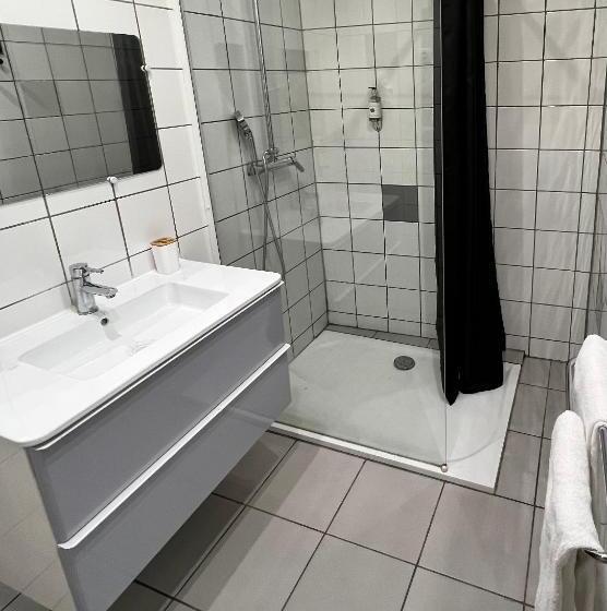 Семейный Номер Deluxe, Restaurant Les Paquebots