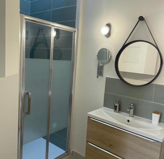 Семейный Номер Superior, Restaurant Les Paquebots