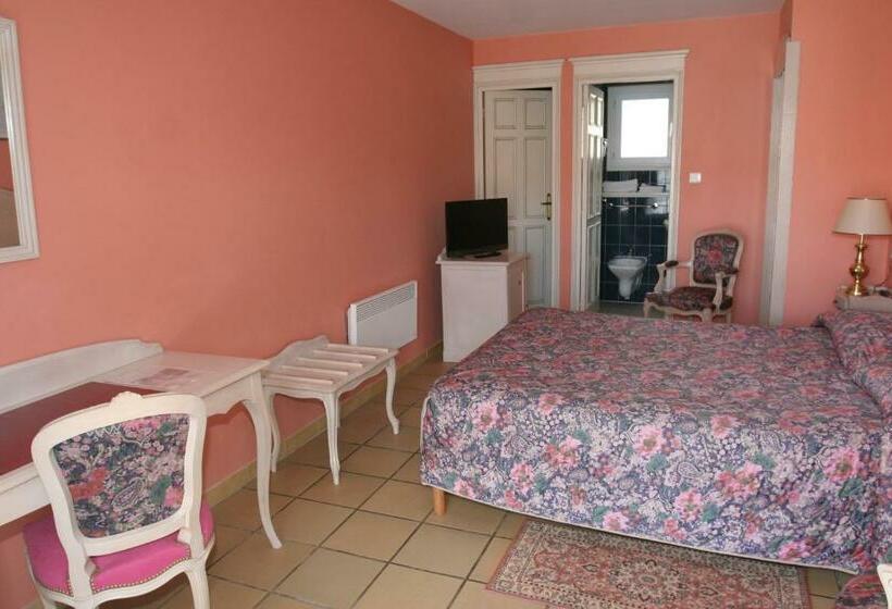 Standardzimmer innenliegend, Royal Albion