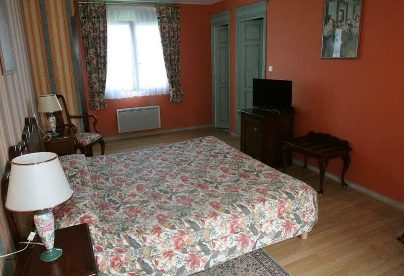 Standardzimmer mit Meerblick, Royal Albion