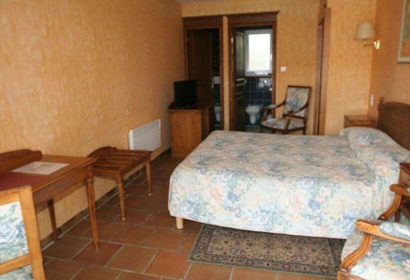 Standardzimmer innenliegend, Royal Albion