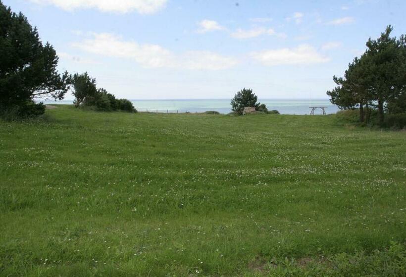 Standardzimmer mit Meerblick, Royal Albion