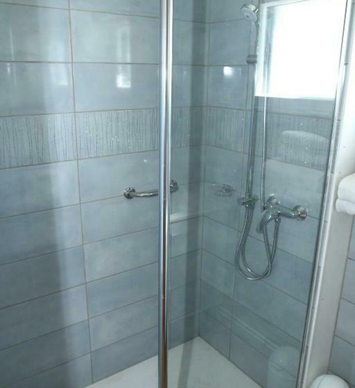 Standardzimmer mit Meerblick & Balkon, Royal Albion