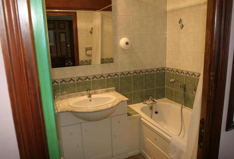 Standardzimmer Erdgeschoss, Royal Albion