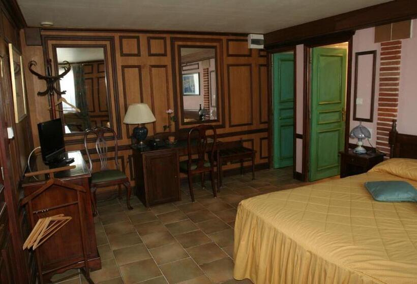 Standardzimmer Erdgeschoss, Royal Albion