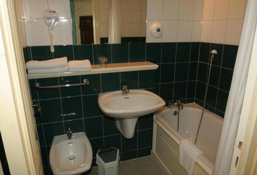 Superior-Zimmer, Royal Albion