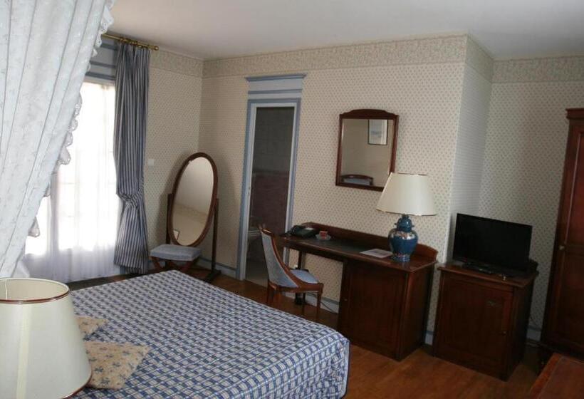 Superior-Zimmer, Royal Albion