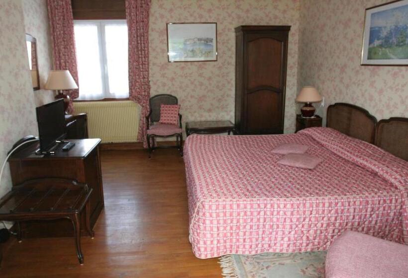 Superior-Zimmer, Royal Albion