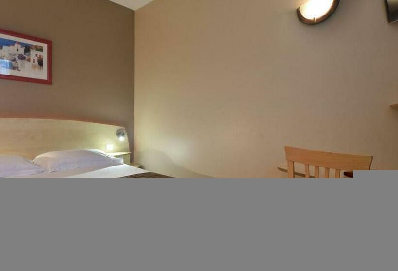 オーシャンビュースタンダードルーム, Tettola