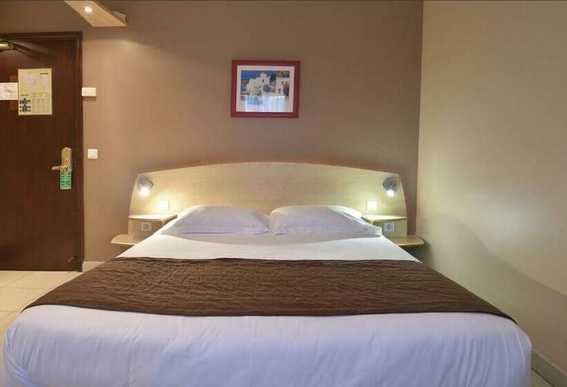 スタンダードルーム, Tettola