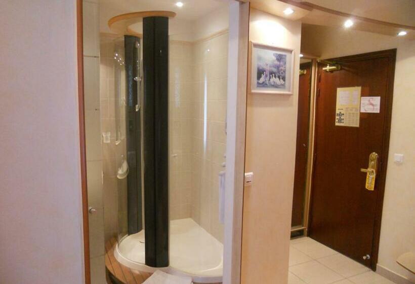 スタンダードルーム, Tettola