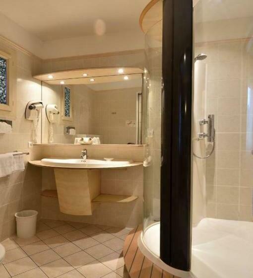 スタンダードルーム, Tettola