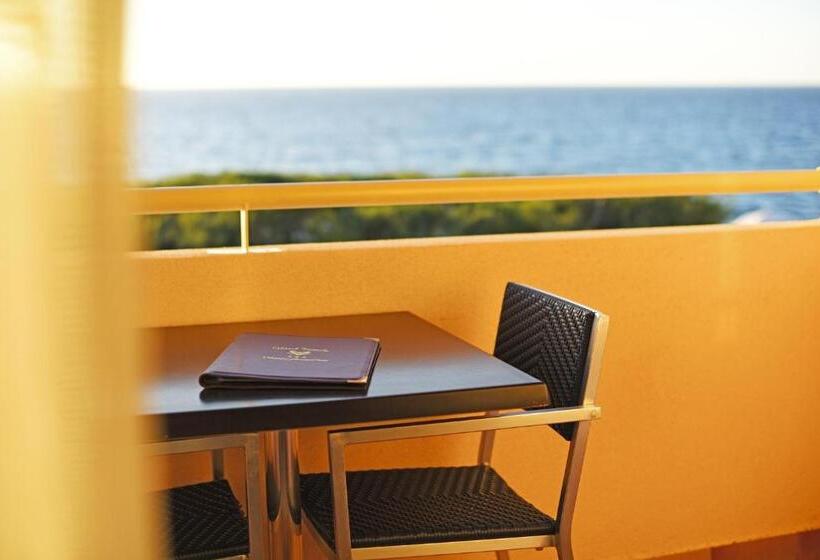 オーシャンビュースタンダードルーム, Tettola