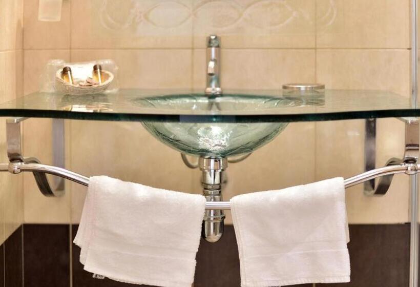 オーシャンビュースタンダードルーム, Tettola