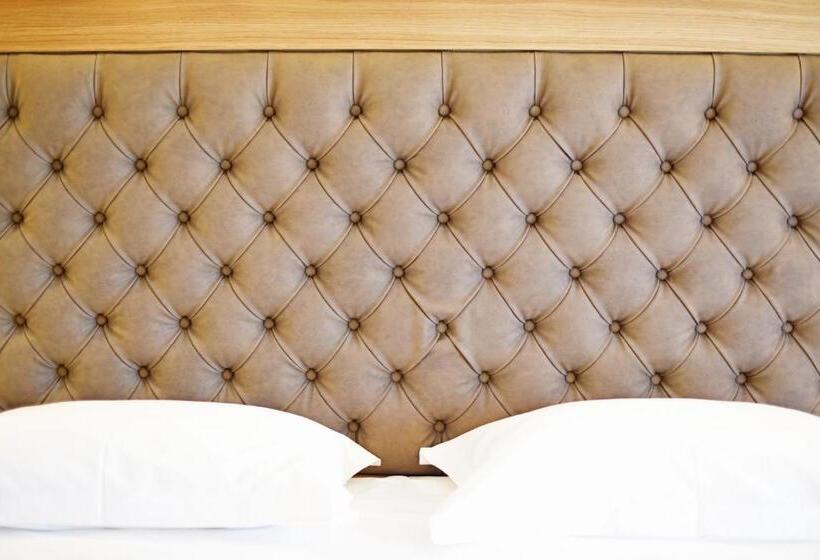 オーシャンビュースタンダードルーム, Tettola