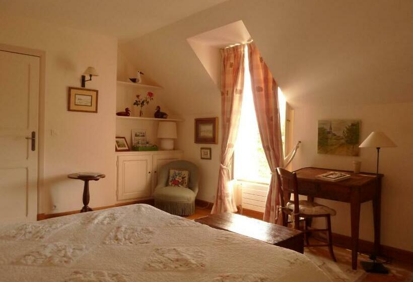 수피리어 룸, Chambres D'hôtes Du Hameau Les Brunes