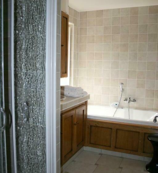 豪华房间, Chambres D'hôtes Du Hameau Les Brunes