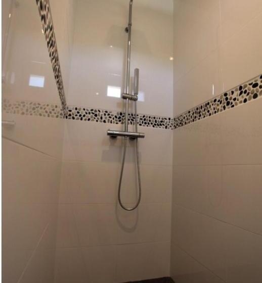 חדר סטנדרט עם מרפסת, L Attrachju