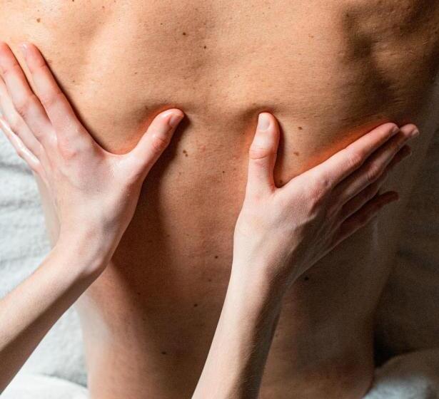 オーシャンビューのデラックストリプルルーム, La Metairie Du Vauhariot   Chambre Ou Lodge   Piscine Chauffée   Vue Mer Et Mont Saint Michel   Gr34