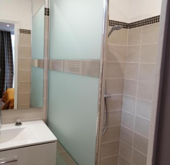 Номер Superior, Chambres Et Tables D Hotes Du Puits D Athie
