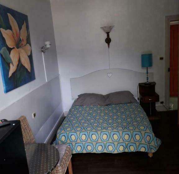 标准间, Pension Saint Antoine