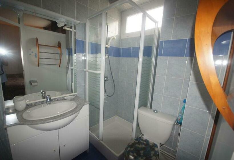 标准间, Pension Saint Antoine