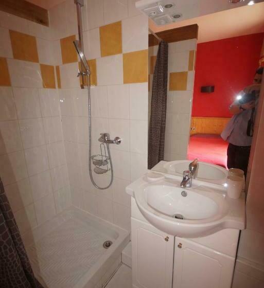 标准间, Pension Saint Antoine