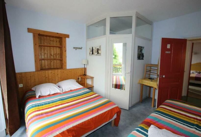 חדר סטנדרט, Pension Saint Antoine