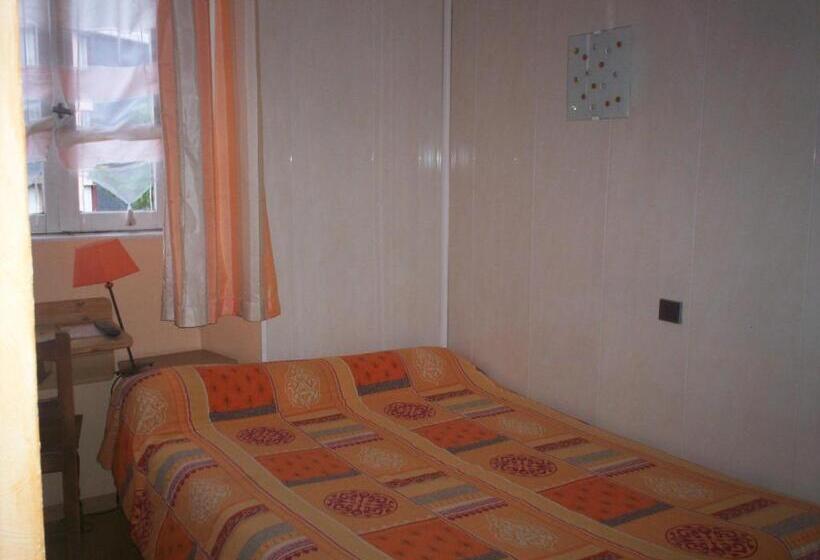 标准间, Pension Saint Antoine