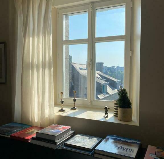 اتاق استاندارد, Villa Tourelle