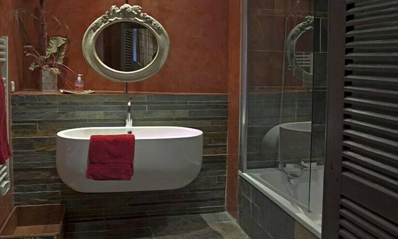 Номер Стандарт, Bed & Breakfast Demeure Du Pareur